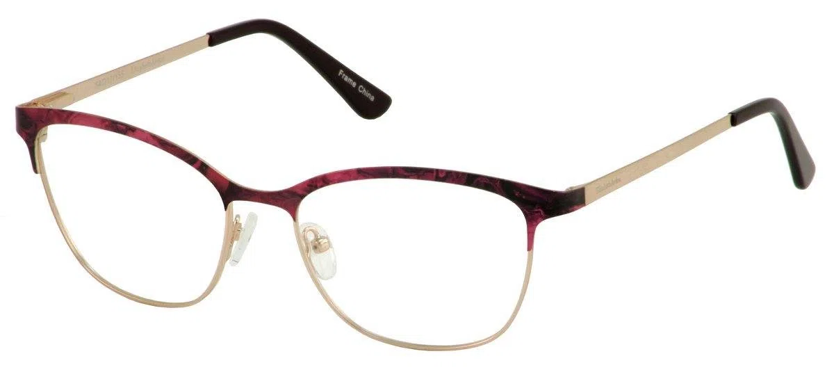 Elizabeth Arden 1221 Eyeglasses - view 3